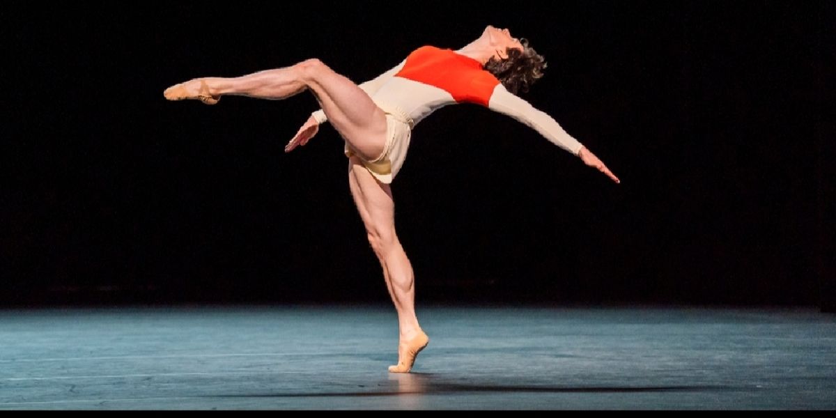 Review: ENCOUNTERS: FOUR CONTEMPORARY BALLETS, Royal Ballet And Opera