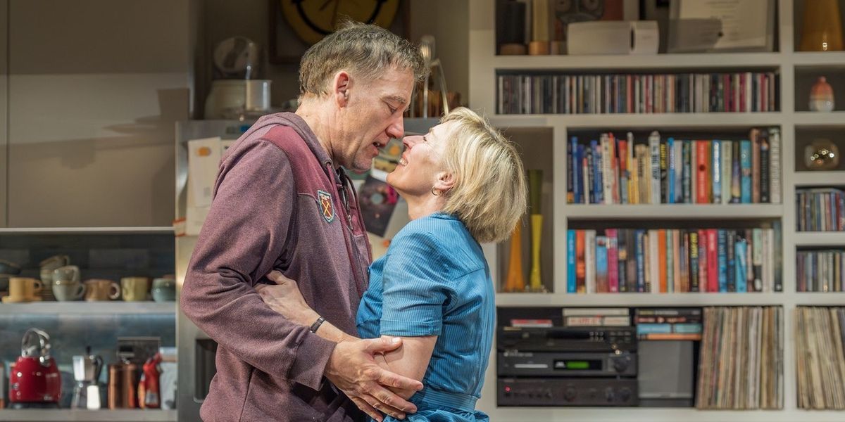 Review: END, National Theatre