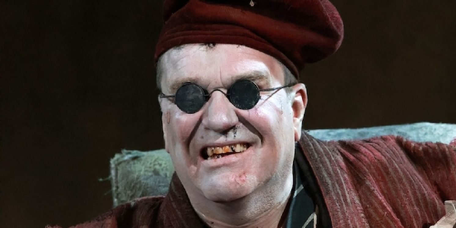 Review: ENDGAME, Starring Douglas Hodge, Theatre Royal Bath  Image