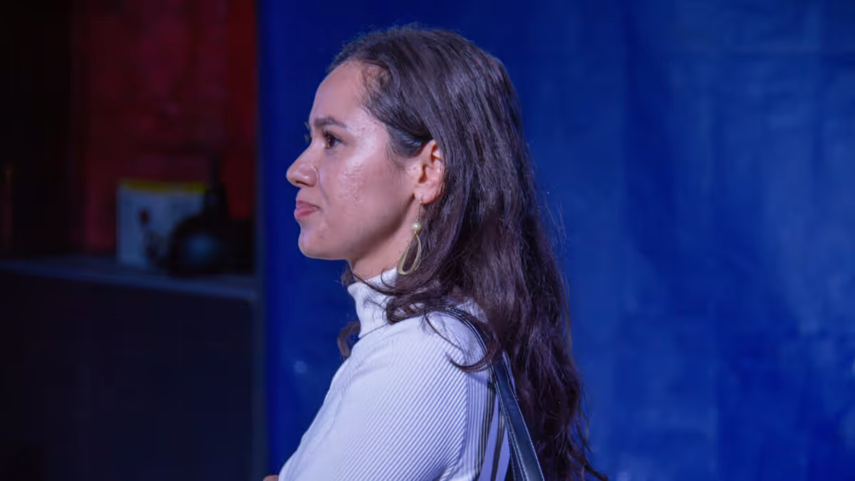 Review: ENEMY OF THE PEOPLE at Slingsby’s Hall Of Possibility