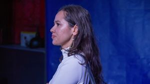 Review: ENEMY OF THE PEOPLE at Slingsby’s Hall Of Possibility