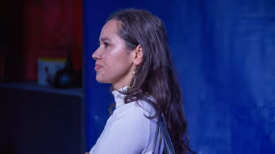 Review: ENEMY OF THE PEOPLE at Slingsby’s Hall Of Possibility