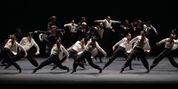 Review: ENGLISH NATIONAL BALLET, BODY AND SOUL, Sadler's Wells Photo