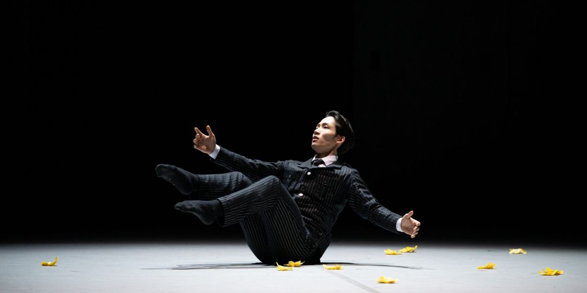 Review: ENGLISH NATIONAL BALLET - CARMEN, Sadler's Wells