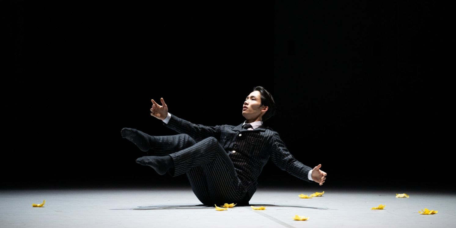 Review: ENGLISH NATIONAL BALLET - CARMEN, Sadler's Wells  Image