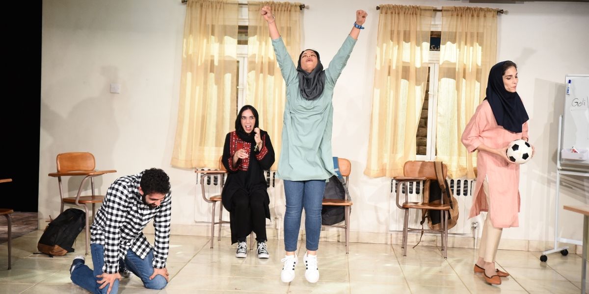Review: Learn ENGLISH at The Alliance