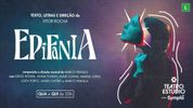EPIFANIA – A MODERN FABLE Explores Creativity and the Pressures of Contemporary Life in  Photo