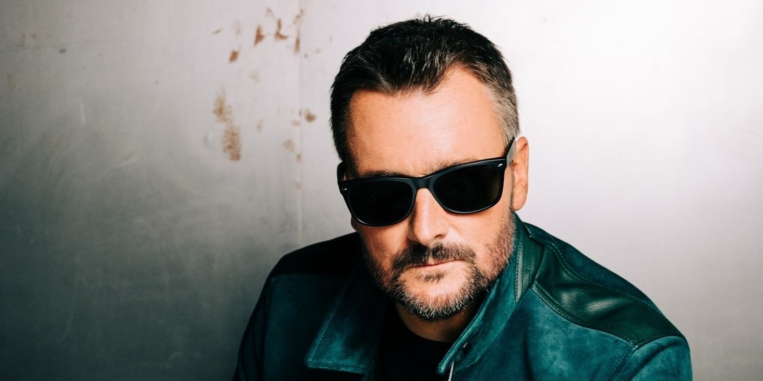 Review: ERIC CHURCH: FREE THE MACHINE TOUR at Grand Casino Arena  Image