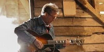 Review: ERIC CLAPTON at Grand Casino Arena