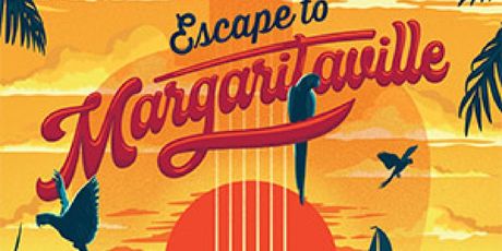 Review: ESCAPE TO MARGARITAVILLE at Candlelight Music Theatre Photo