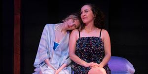 Review: ESPEJOS: CLEAN at Capital Stage