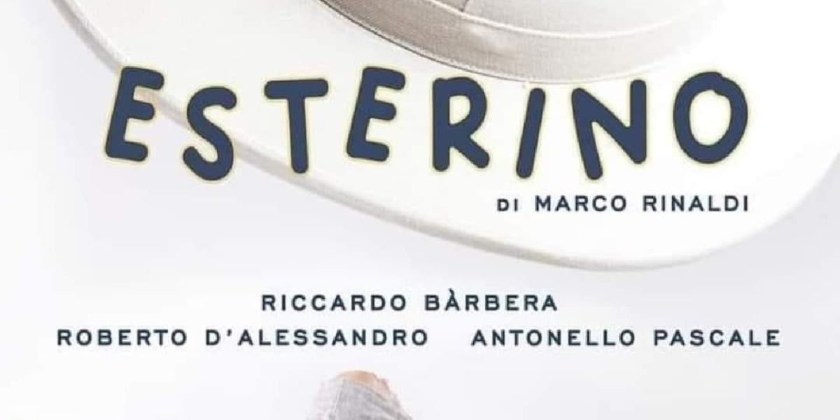 Review: ESTERINO al TEATRO 7 OFF