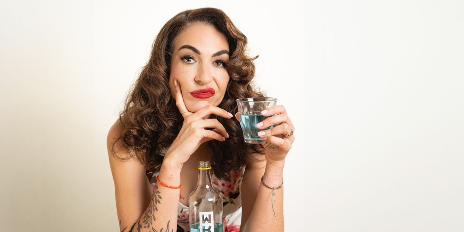 Review: ESTHER MANITO ‘SLAGBOMB’, Soho Theatre  Image