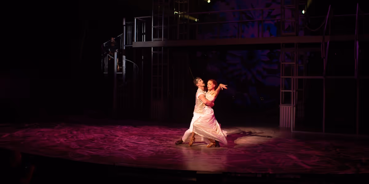Review: ESTHER is for the faithful at A.D. PLAYERS