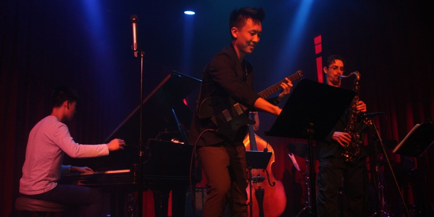 Review: ETERNAL WIND Brings Anime Nostalgia to Life at The Red Pavilion  Image