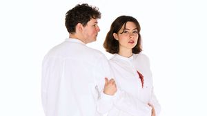 Review: EUCHARIST, Riverside Studios