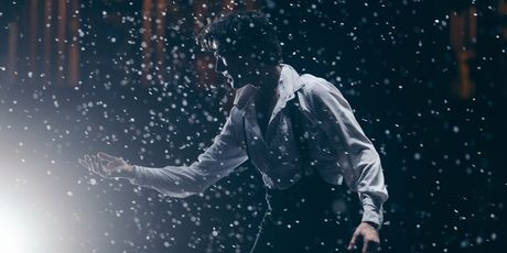 Review: EUGENE ONEGIN at San Francisco Ballet Photo