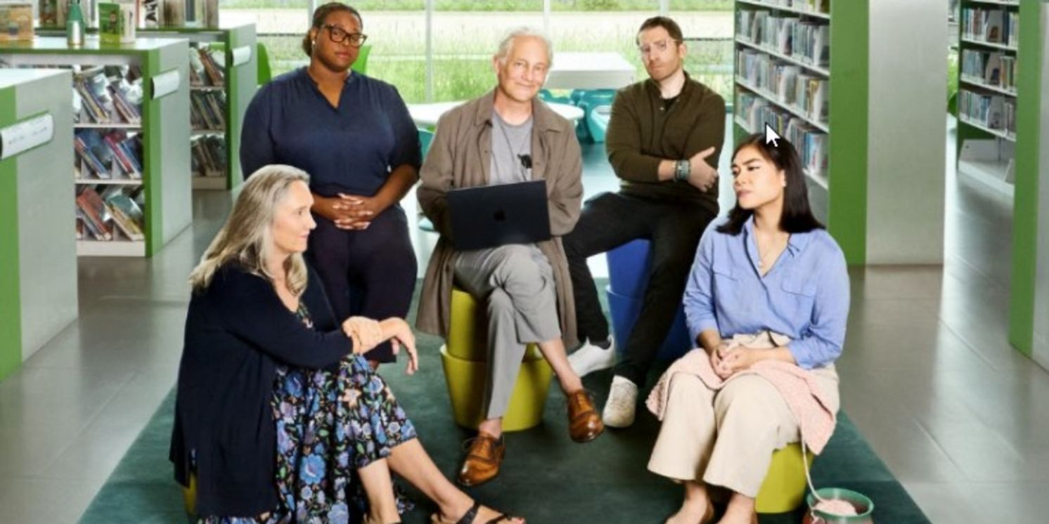 Review: EUREKA DAY at 4TH Wall Theatre Company  Image