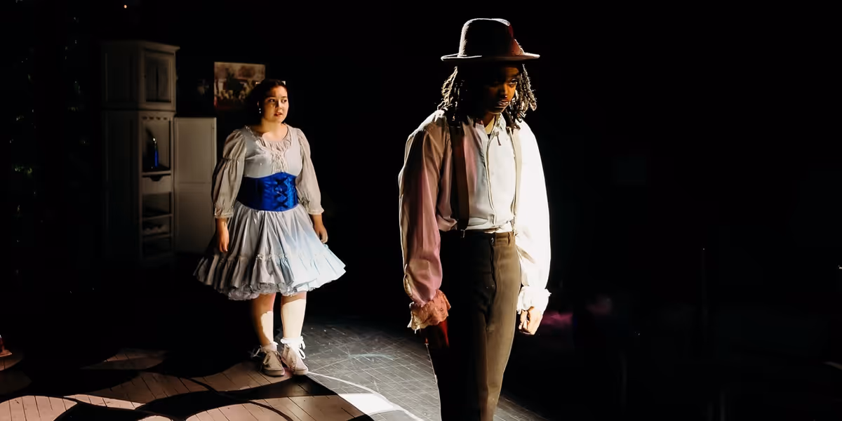 Review: EURYDICE at DreamWrights
