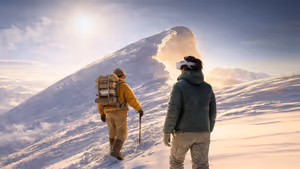 Review: EVEREST: THE FIRST ASCENT, Eclipso London