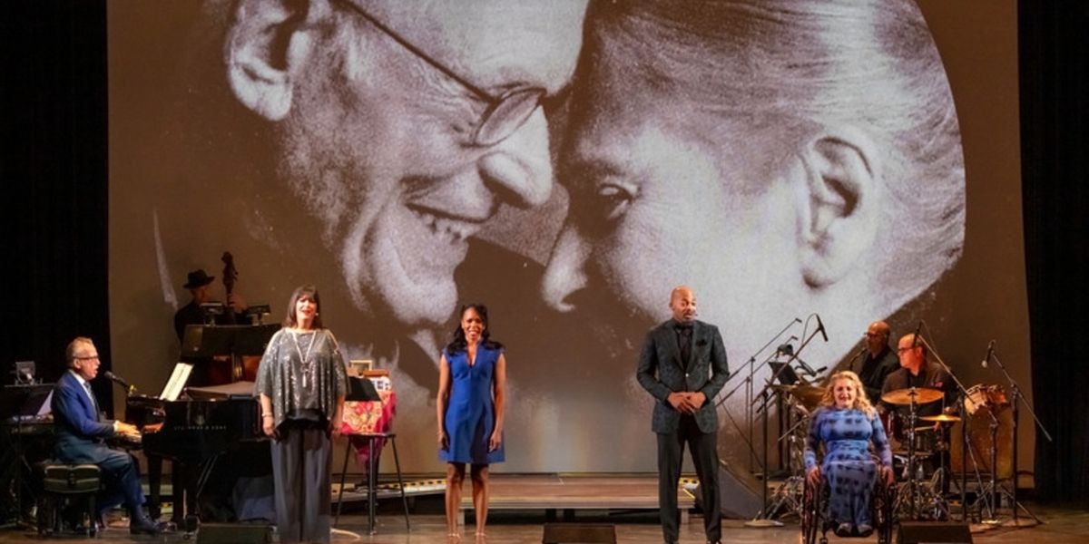 Review: Lyrics & Lyricists Celebrates Alan & Marilyn Bergman at 92NY