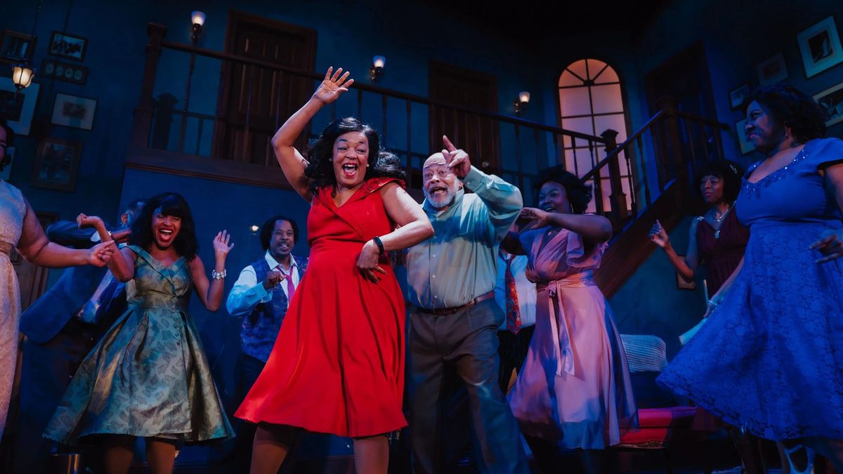 Review: EVERY SATURDAY NIGHT at A.C.T. Strand