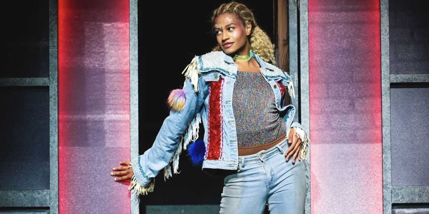 Review: EVERYBODY'S TALKING ABOUT JAMIE, King's Theatre, Glasgow  Image