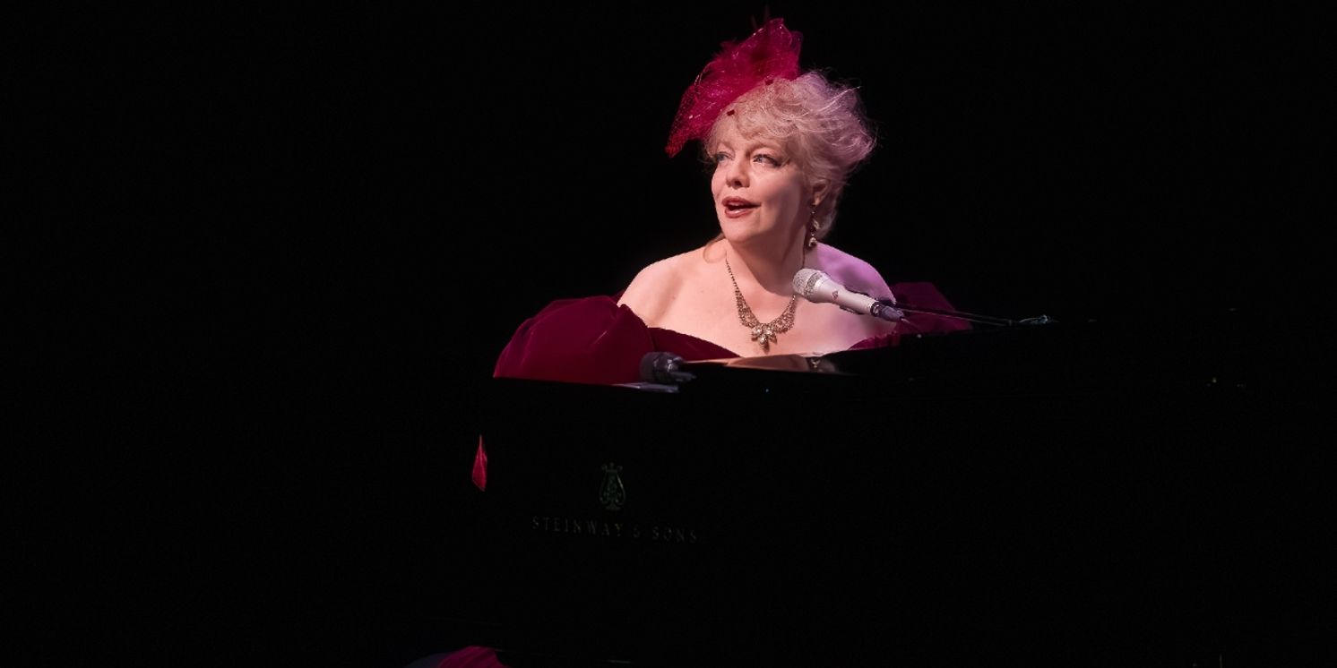 Review: EVERYTHING OLD IS NEW AGAIN Revives Classics at Jazz at Lincoln Center  Image