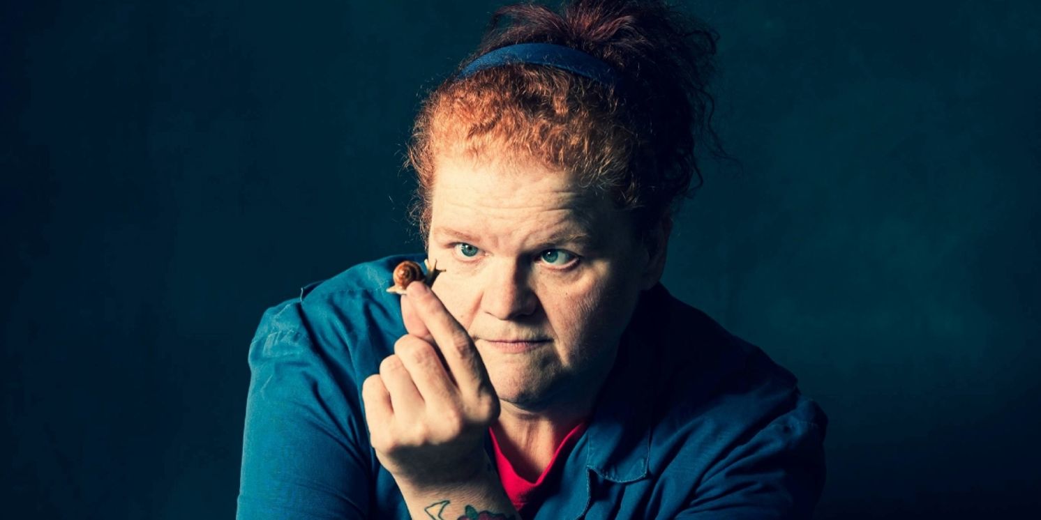 Review: EVERYTHING YOU'VE GOT at The Scoundrel And Scamp Theatre  Image