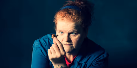 Review: EVERYTHING YOU'VE GOT at The Scoundrel And Scamp Theatre Photo