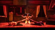 Review: Alberta Theatre Projects resurrects EVIL DEAD THE MUSICAL in all its gruesome glor Photo