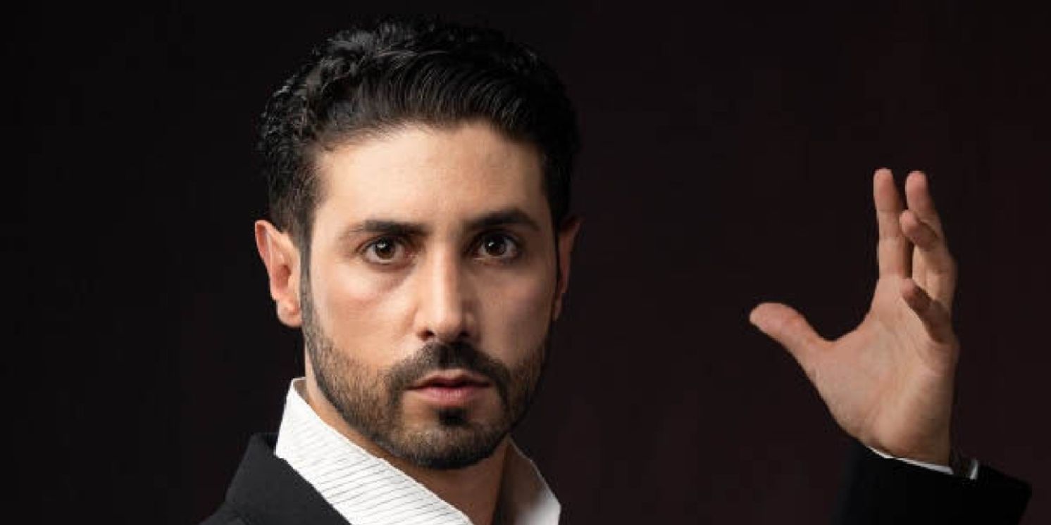 Review: Evita Encore: Martin Almiron's Tour Across the US  Image