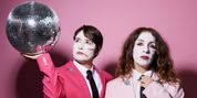 EDINBURGH 2026: Review: EVITA TOO, Zoo Southside Photo