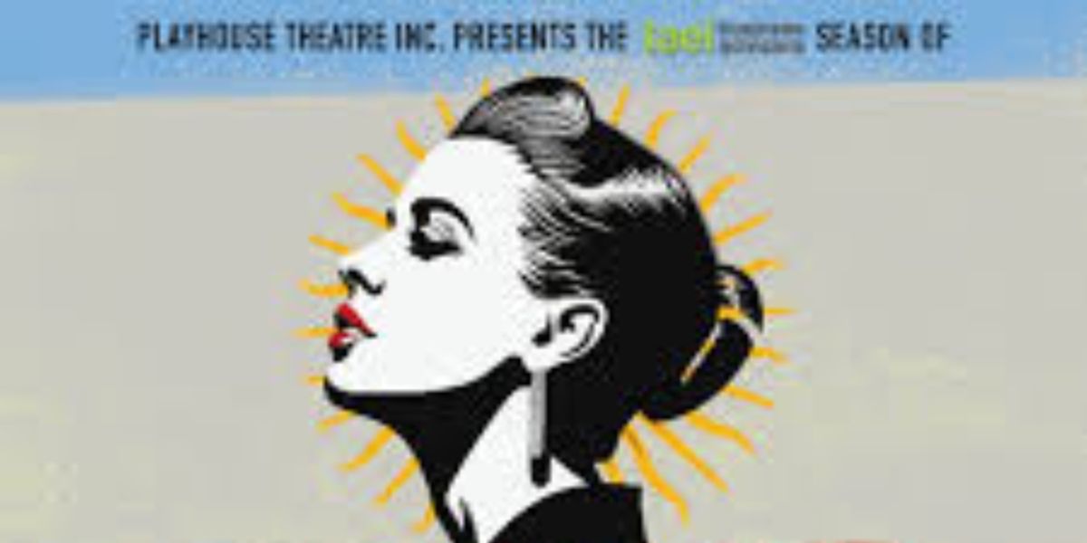 Review: EVITA at Glen Eden Playhouse