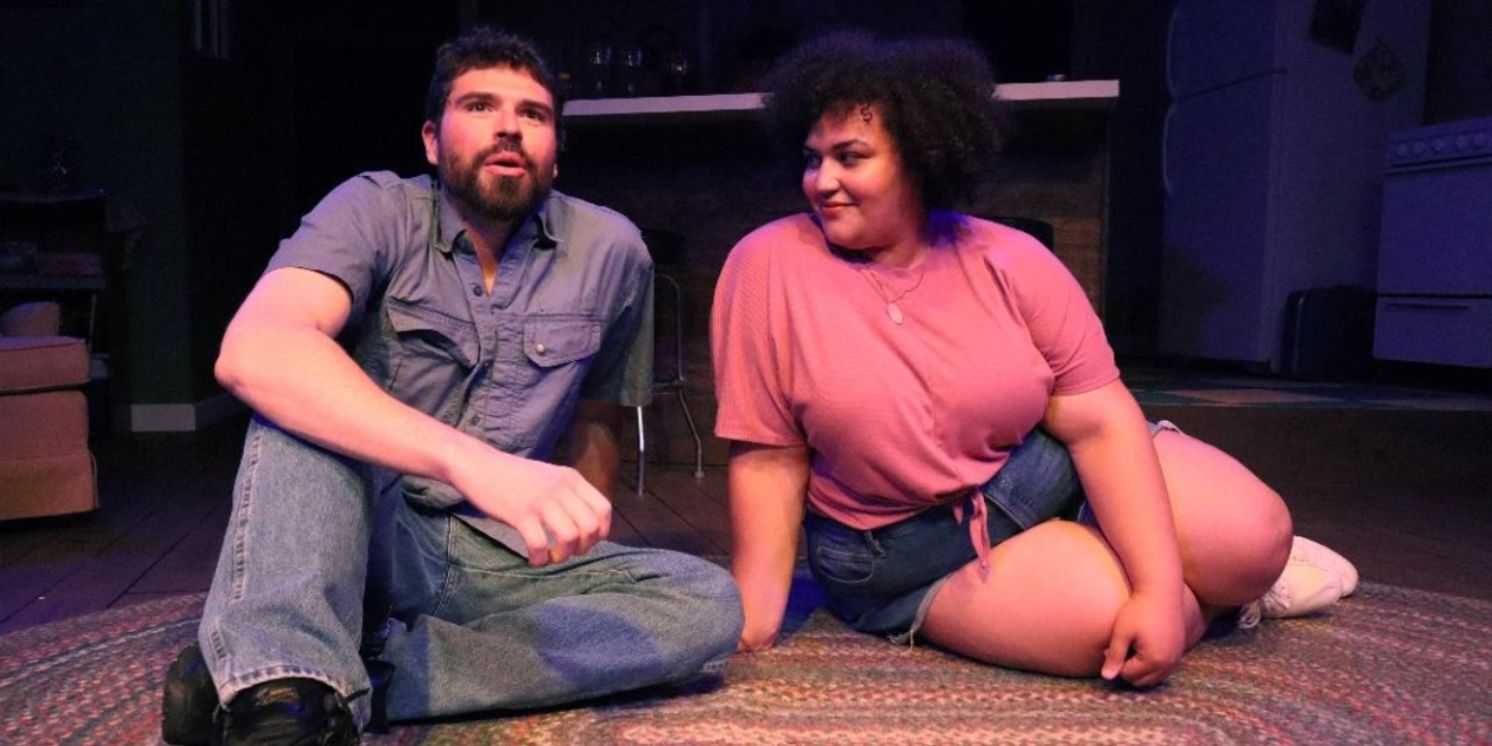 Review: EXIT, PURSUED BY A BEAR at Convergence-continuum  Image