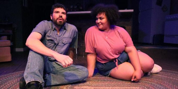 Review: EXIT, PURSUED BY A BEAR at Convergence-continuum Photos