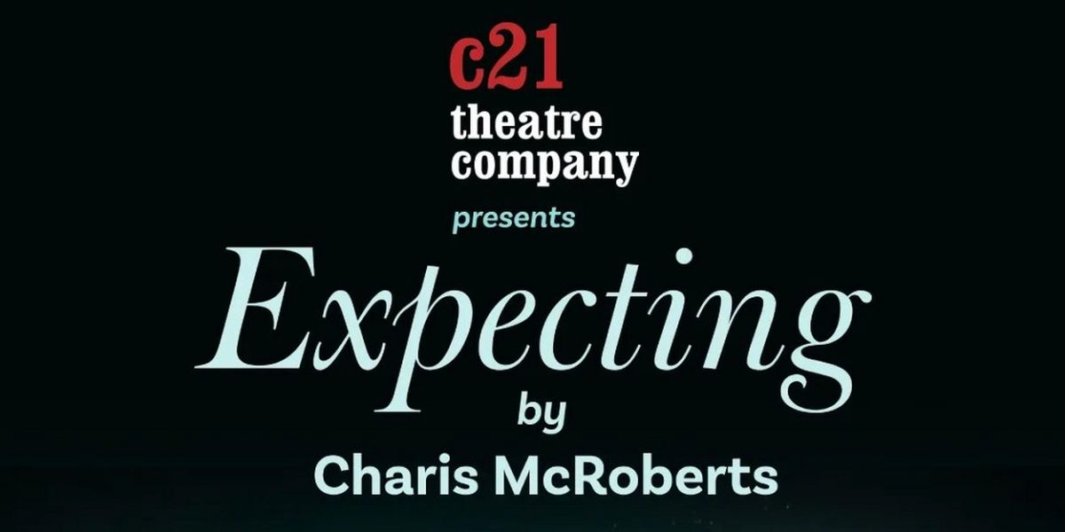 Review: EXPECTING at the Keegan Theatre