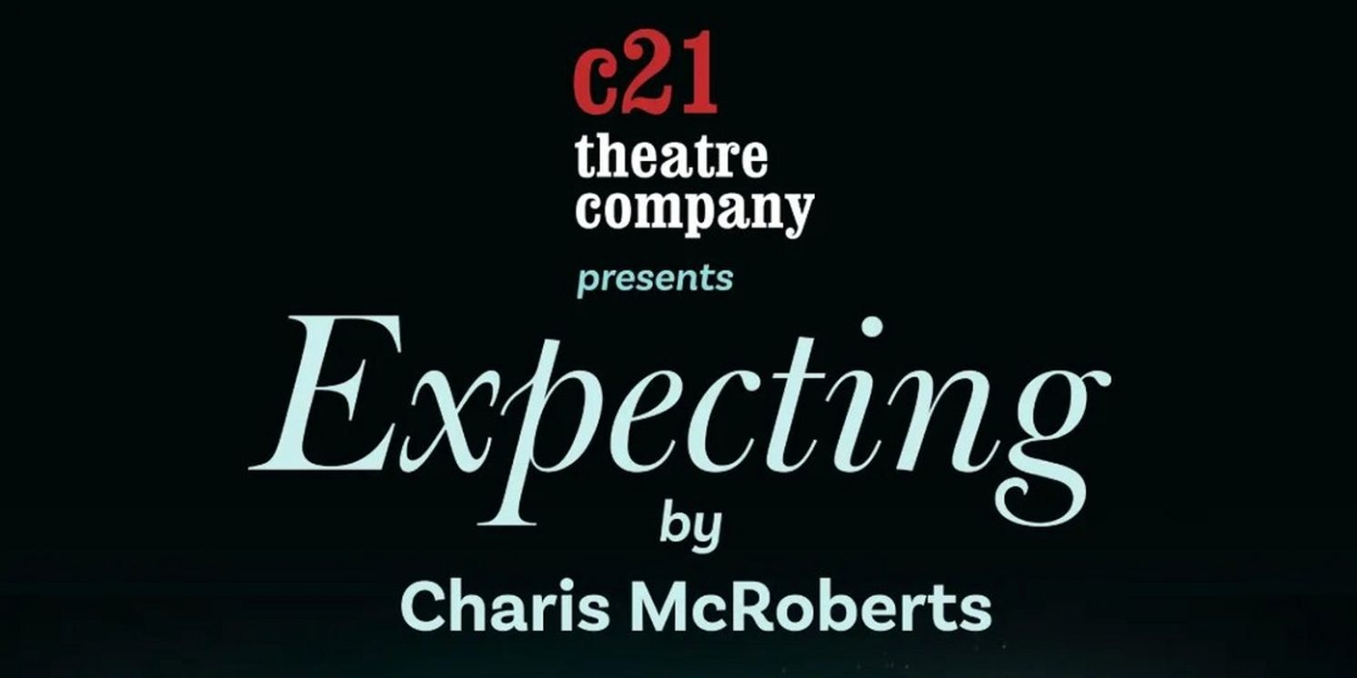 Review: EXPECTING at the Keegan Theatre  Image