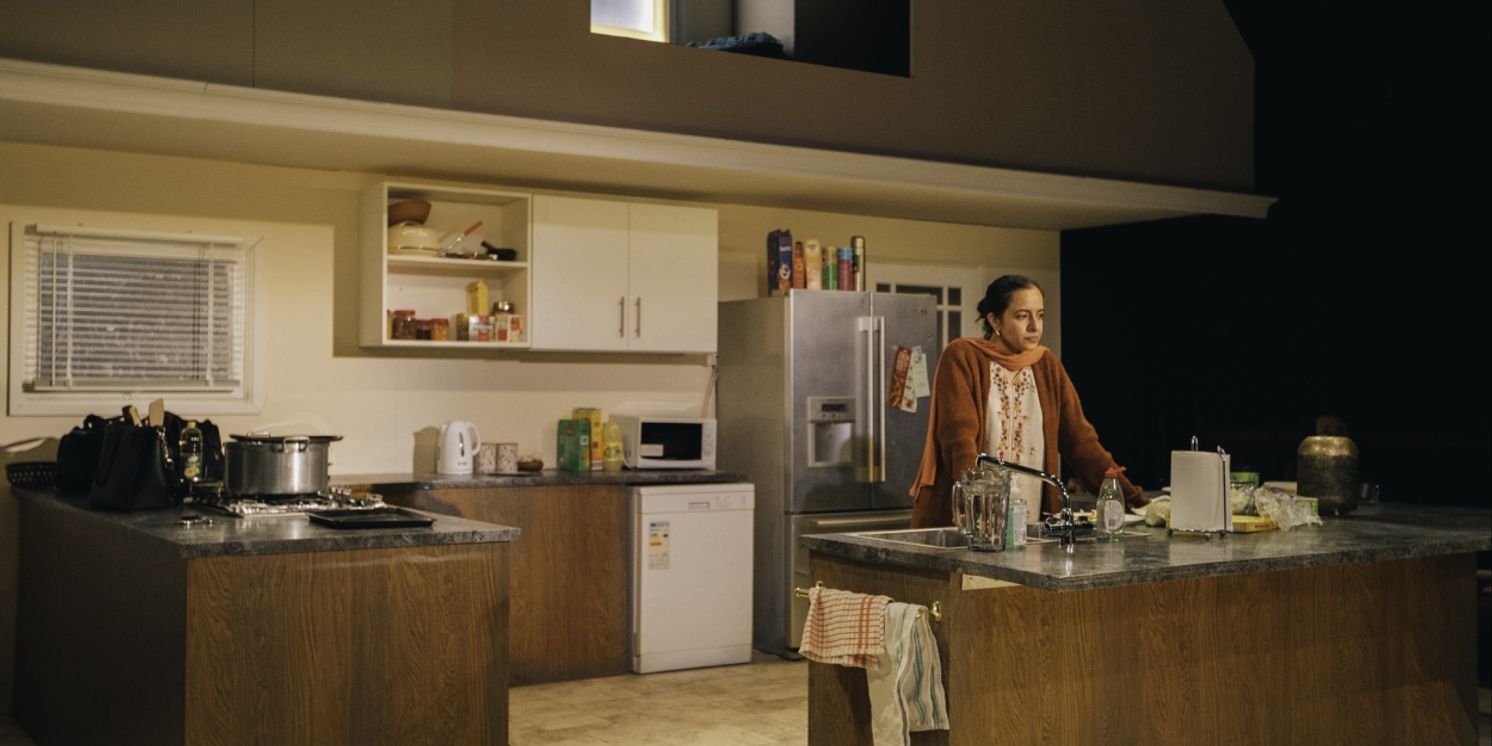 Review: EXPENDABLE, Royal Court Theatre  Image