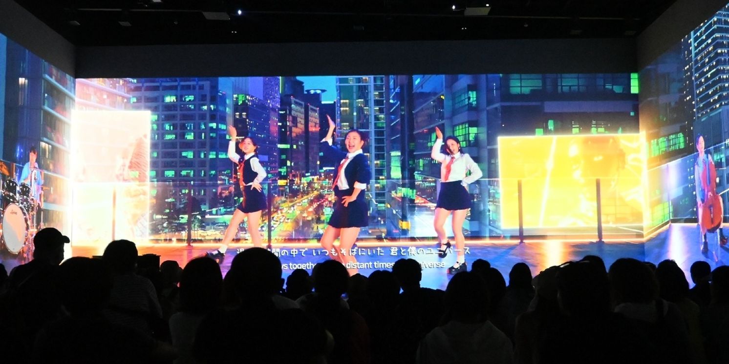 Review: EXPO 2025 OSAKA – POLAND AND KOREA PAVILIONS IN FOCUS  Image