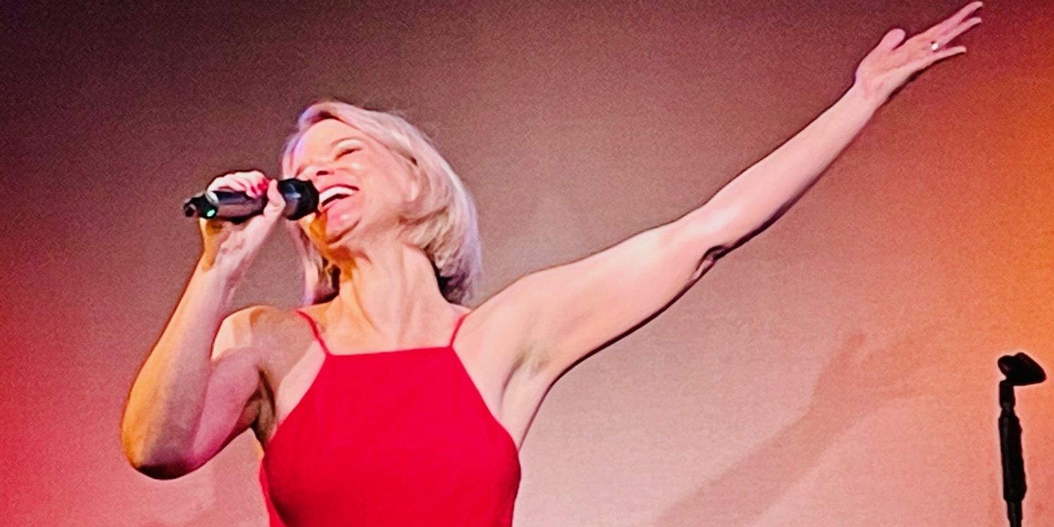 Review: Eden Casteel Reveals Her Big Voice And Heart In KAHN ARTIST: MADELINE AND ME  Image