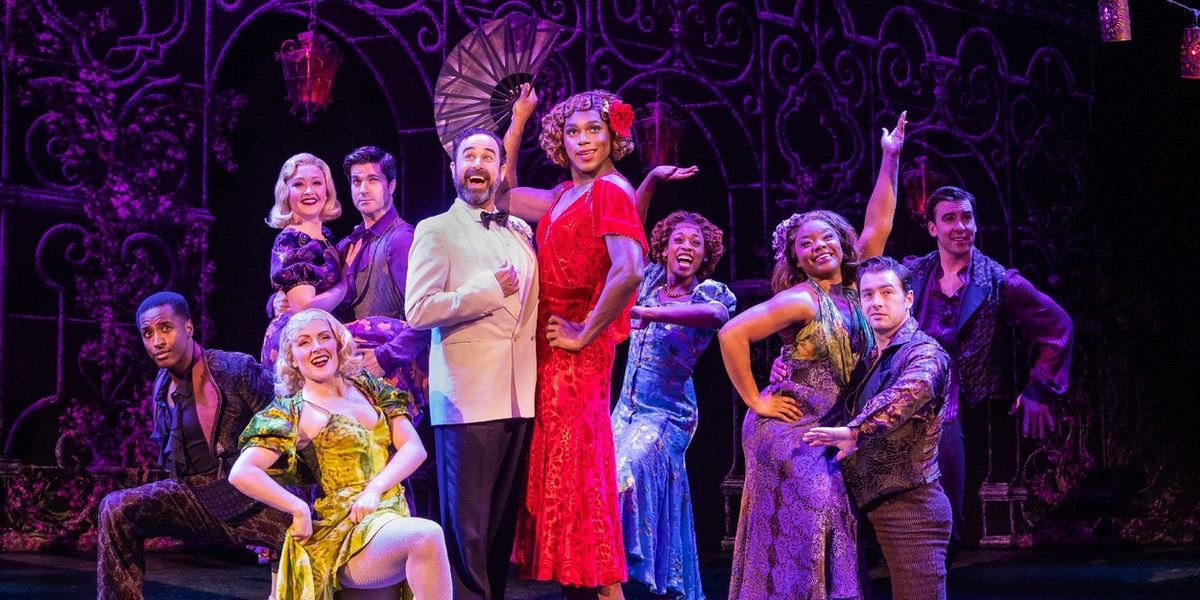Review: Everyone Will Like SOME LIKE IT HOT at the Eccles Theater