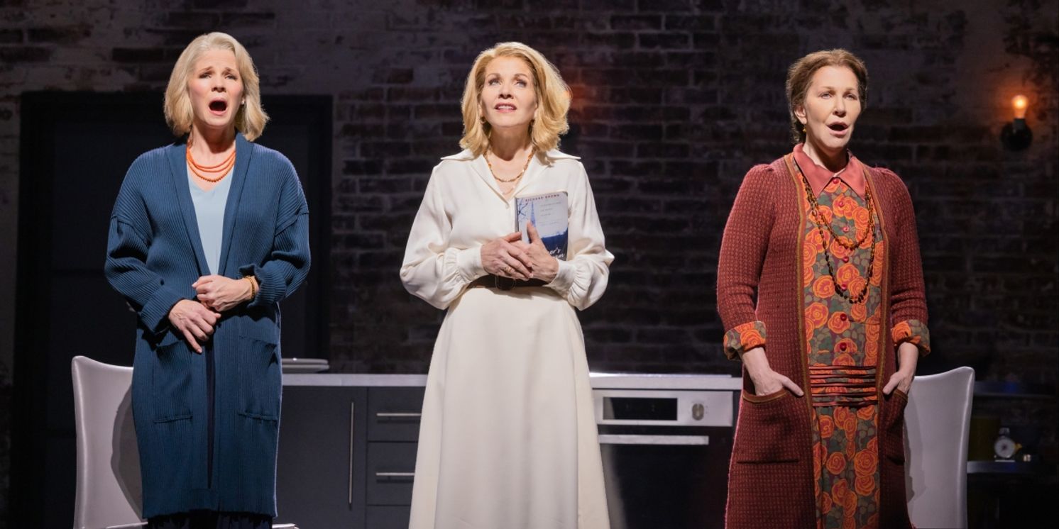 Review: Exquisite THE HOURS by Puts Triumphs Again at the Met under Watanabe  Image