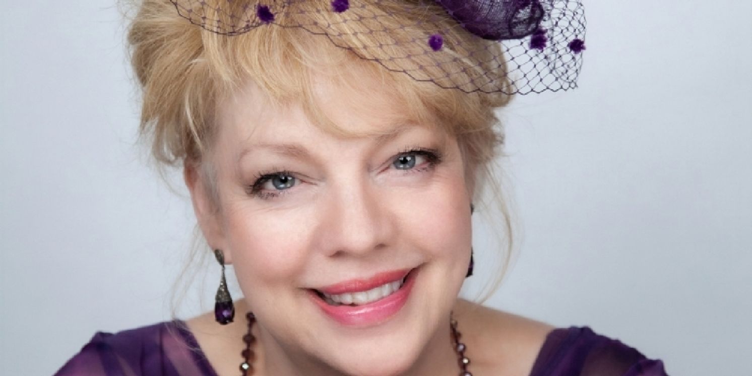 Review: 'Tis a worthy voyage to FAR AWAY PLACES with KT Sullivan at Pangea  Image