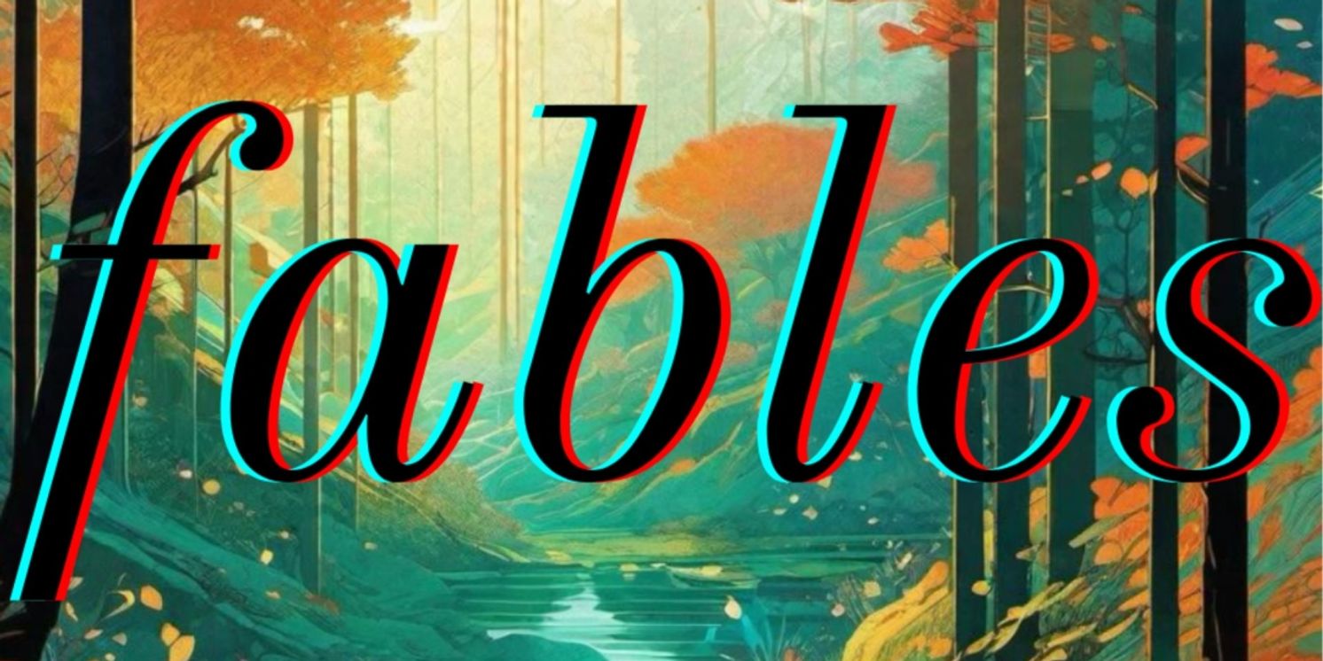 Review: FABLES IN CONCERT at Green Room 42 Is Fun-Filled & Loaded with Lessons  Image