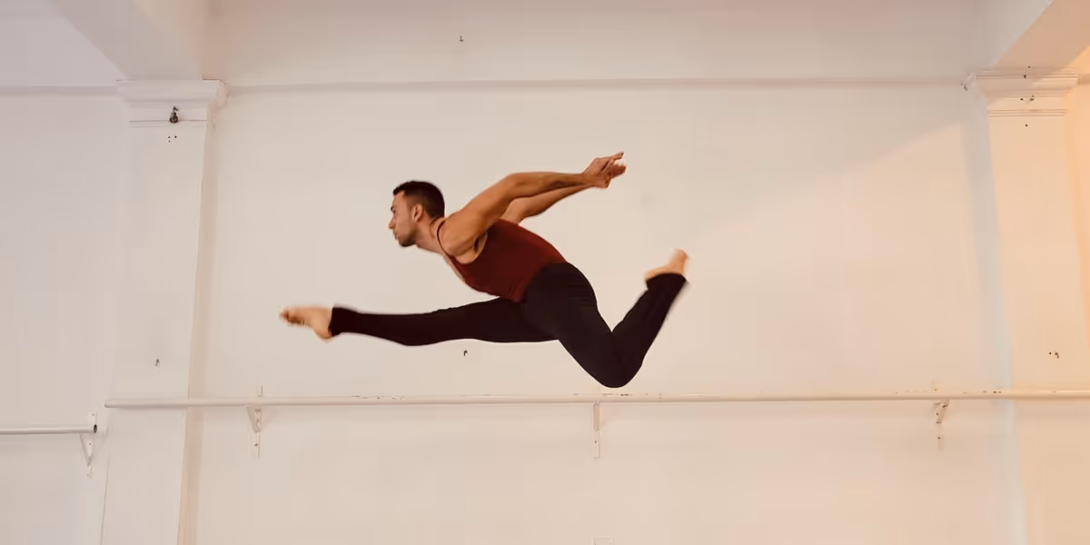 Facundo Ferreyra Expands His Presence in New York’s Contemporary Dance Landscape