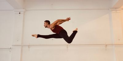 Facundo Ferreyra Expands His Presence in New York’s Contemporary Dance Landscape Photo
