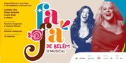 FAFÁ DE BELÉM, O MUSICAL Celebrates the Brazilian Icon's 50-Year Career Photo