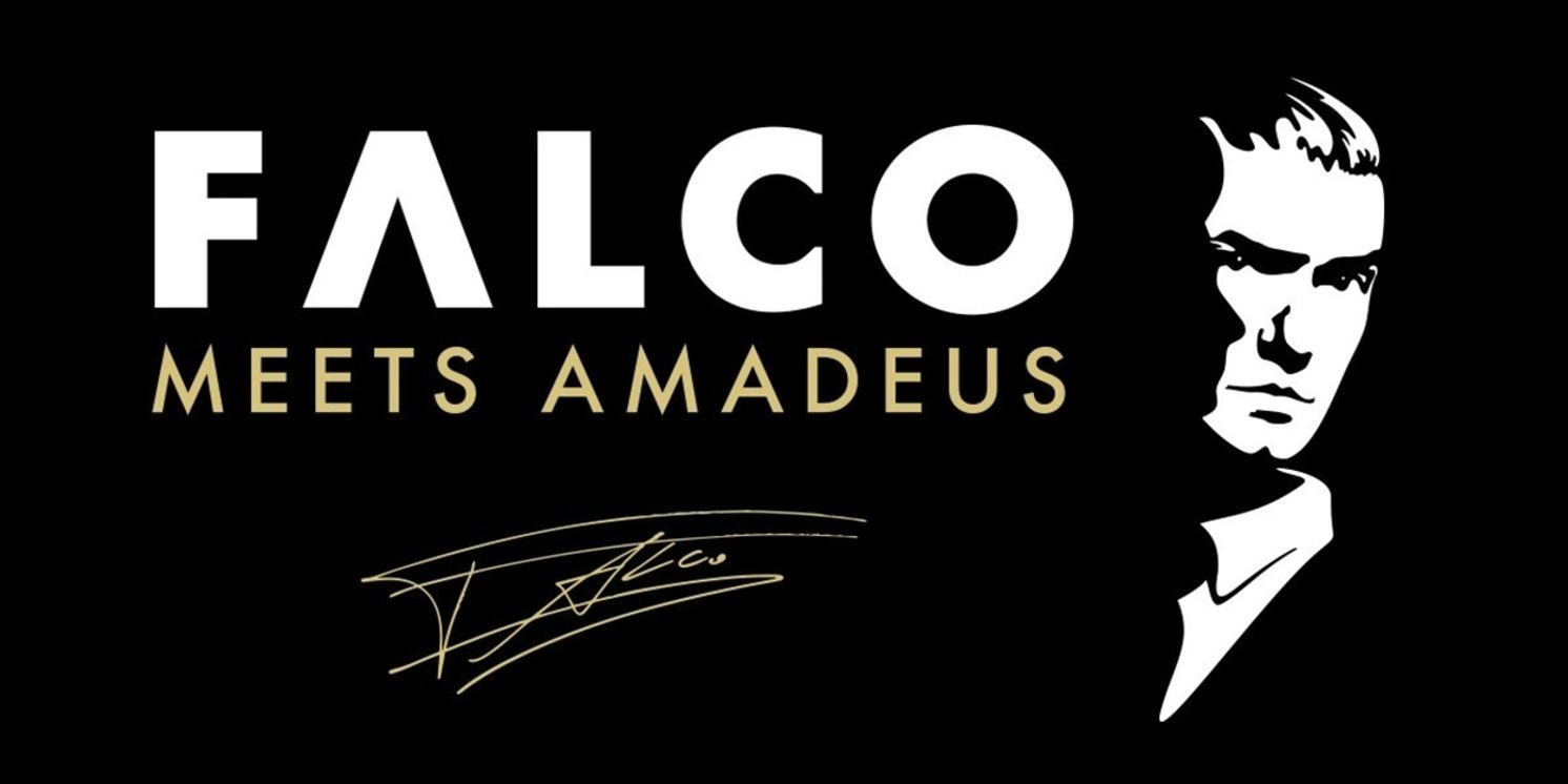 Review: FALCO MEETS AMADEUS at Metropol Theater BREMEN  Image