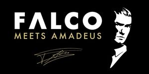 Review: FALCO MEETS AMADEUS at Metropol Theater BREMEN